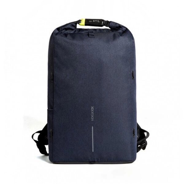 Рюкзак антизлодій XD Design Bobby Urban Lite 15.6" Navy (P705.505) від компанії Універсальний Інтернет-магазин POPULAR - фото 1