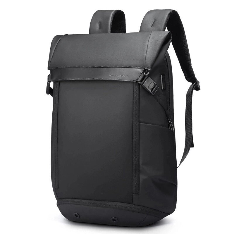 Рюкзак для міста Mark Ryden MR2966 (Чорний) від компанії Універсальний Інтернет-магазин POPULAR - фото 1
