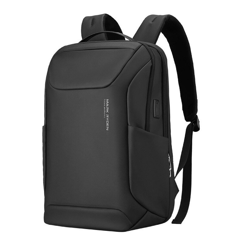 Рюкзак для ноутбука Mark Ryden Lowcoster MR9111X (Чорний) від компанії Універсальний Інтернет-магазин POPULAR - фото 1