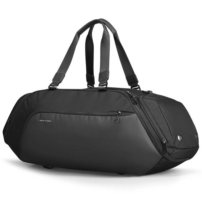 Спортивна дорожня сумка Mark Ryden MR2803 (Чорний) від компанії Універсальний Інтернет-магазин POPULAR - фото 1