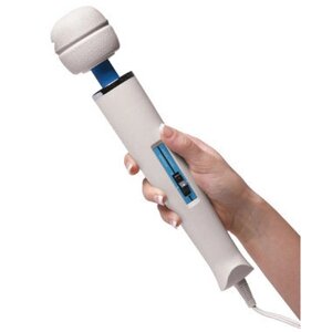 Вібромасажер Hitachi Magic Wand Massager (Хітачі Меджик Vendes) HV-250R