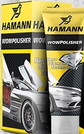 WowPolisher - Поліроль для фар (Вауполишер) від компанії Універсальний Інтернет-магазин POPULAR - фото 1