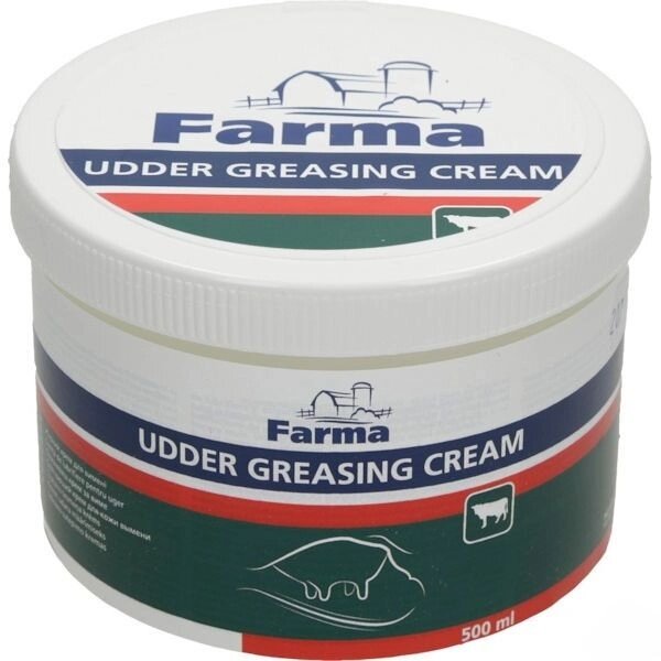 Крем для вімені Farma, 500мл від компанії ТОВ "Нью Лайн Груп" - фото 1