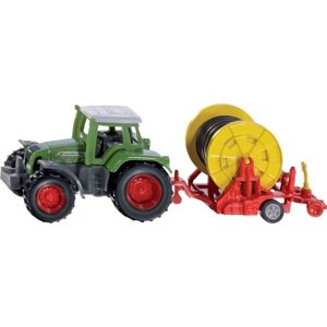 Трактор Fendt Favorit 926