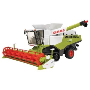 Іграшка комбайн Claas Lexion 780 Bruder (02119)