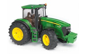 Іграшка трактор John Deere 7930 Bruder (03050)