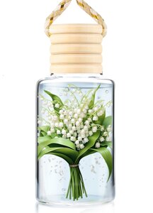 Віддушка для аромадиффузора Lily of the valley /Конвалія