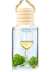 Віддушка для аромадиффузора White wine /Біле вино
