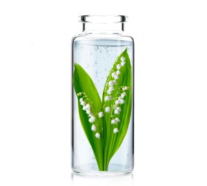 Віддушка для моно парфумерії Lily of the valley