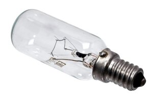 Лампочка для вытяжки, Philips 10019067, E14 40W 25*82 mm