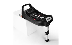 База IsoFix для автокрісла Shom RV Elegance