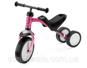 Беговел-каталка Pukymoto, Німеччина