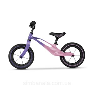 Біговел lionelo BART AIR PINK violet