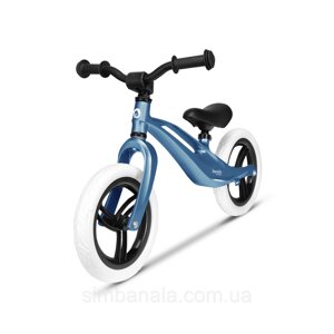 Біговел lionelo BART SKY BLUE