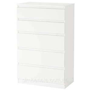 Комод IKEA kullen 203.936.62