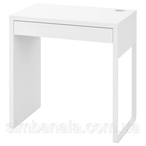 Письмовий стіл IKEA MICKE 302.130.76