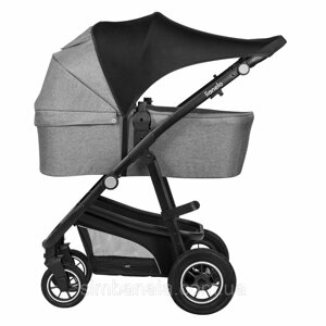 Сонцезахисна накидка для коляски lionelo stroller SUN COVER