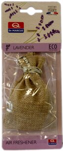 Ароматизатор Dr. Marcus Fresh Bag Eco Lavender (Лаванда) 20 г мішок