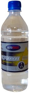 Розчинник 650 500 мл autotrade (0.375 кг)
