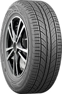 Шина 195/60 R15 Premiorri Solazo 88V