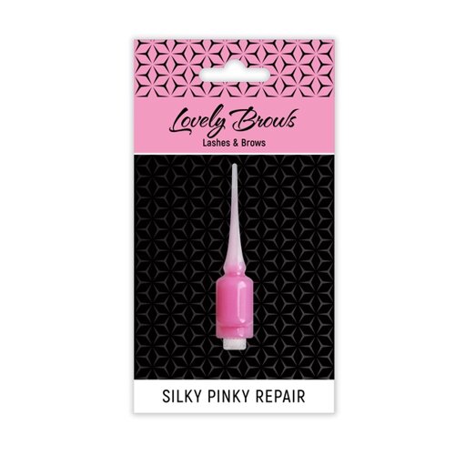 Lashes & brows “Silky Pinky” Repair STEP №3 (ампула 2,5мл)