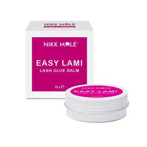 Nikk Mole Клей для ламінування вій Easy Lami, 20 g