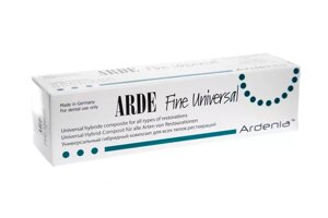 Arde Fine Universal (Арде Файн Універсал) 4 г A2