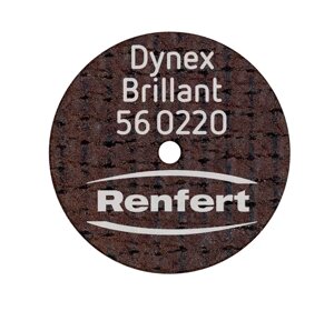 Диск розділення Dynex Brilliant 20*0,20 мм 560220