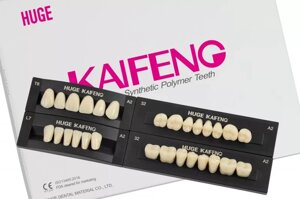 Kaifeng Dental Set T-трикутник 28 PCS T3/L6/32 A2