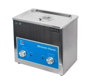 Ультразвукове промивання DSA 100-XN1 2,8 л (з нагріванням та таймером)