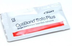 OptiBond Solo (ОптіБонд Соло), унідоза 0,1 мл.