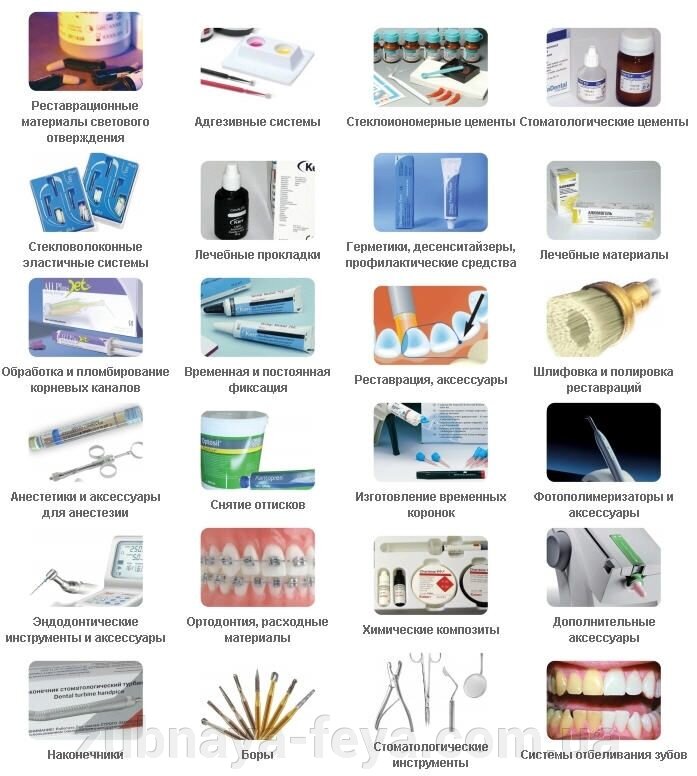 Стоматологічний магазин "Зубна Фея" Полтава вул. Миколи Дмітрієва 6 - фото pic_50042c8980bc6e8_700x3000_1.jpg