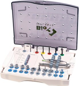 Стоматологічний набір Bio3
