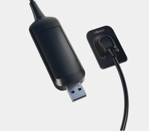 Візіограф i-Sensor H1, розмір 1, USB Підключення Woodpecker