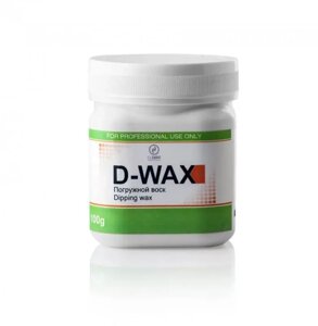 D-wax d-wax 100 g