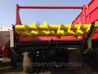 Запчастини до ПРТ 7, ПРТ 10, РОУ 6
