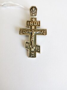Срібний хрест Великий в Київській області от компании Silver Sea