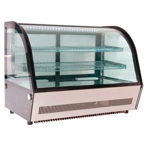 Холодильні вітрини Altezoro LMZX-C 120L