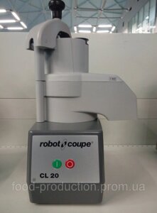 Овочерізка Robot Coupe CL20 (без ножів)