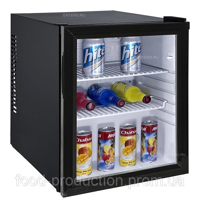 Шафа холодильна gastrorag CBCW-35B - вибрати