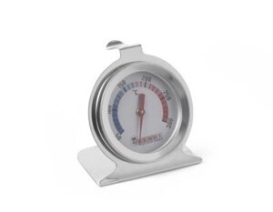 Термометр універсальний для печей і духовок, O60x (H) 70 мм, діапазон +55/+300 °C