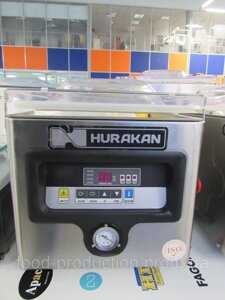 Упаковник вакуумний hurakan HKN-VAC260M