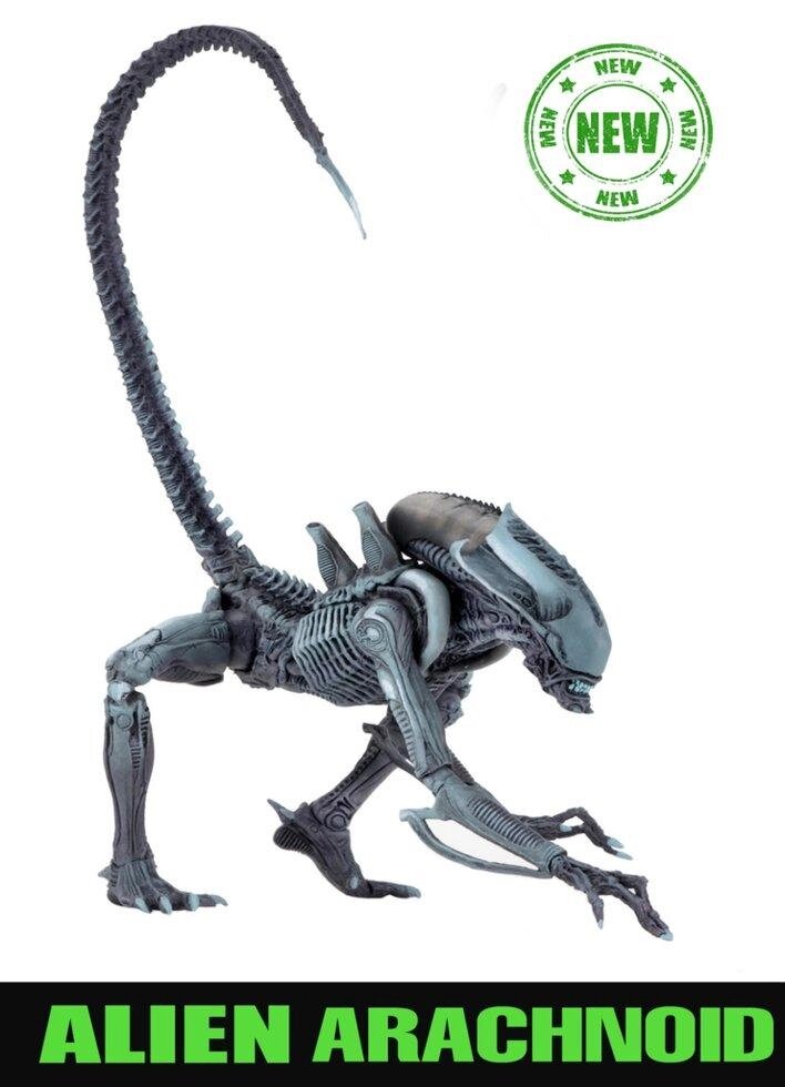 Чужий (Alien Arachnoid) new 2019г від компанії TERRA-X - фото 1