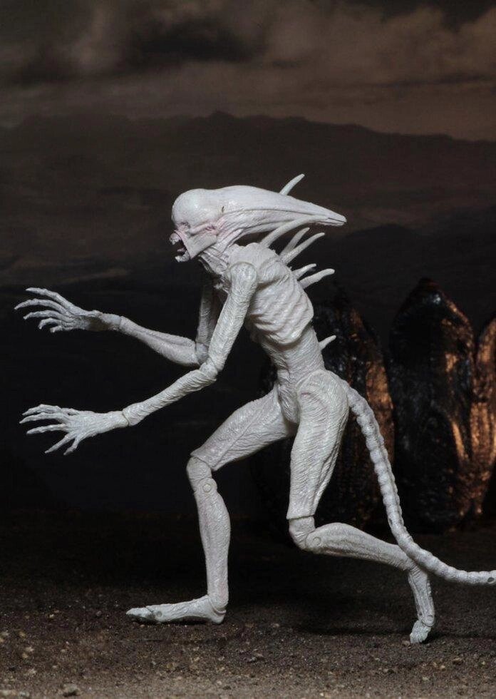 Чужий (Alien-Neomorph) від компанії TERRA-X - фото 1