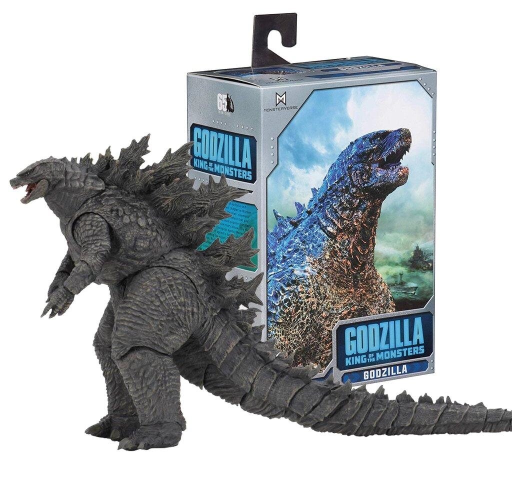 Годзілла (Godzilla 2) Преміум версія 2019 від компанії TERRA-X - фото 1
