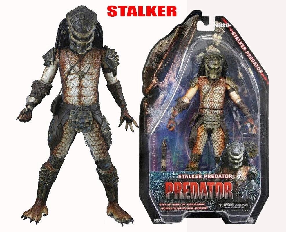 Хижак (Predator-Stalker) серія фільмів ##от компании## TERRA-X - ##фото## 1
