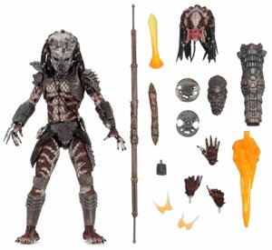 Хижак (predator-Guardian) (Predator 2: Ultimate) лицензия