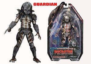 Хижак (Predator-Guardian) серія фільмів