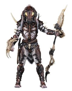 Predator-Alpha (Хижак Альфа) Стародавній 2020
