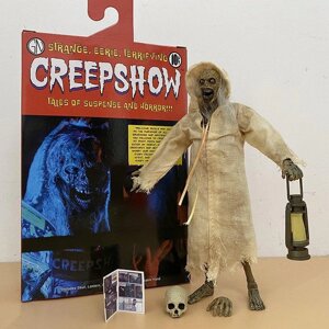 Кріпер (Creepshow) New!